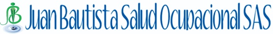 Juan Bautista Salud Ocupacional